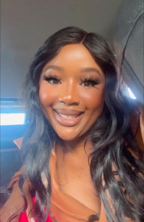 Heidi Buthelezi
