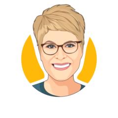 Melissa Whiteford St. Clair