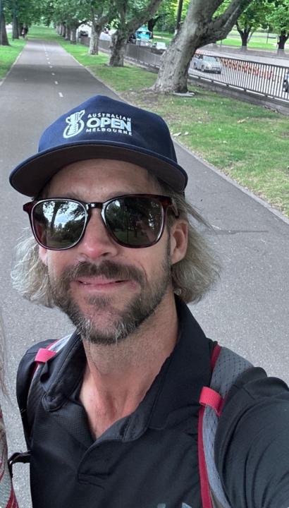 Chad Frederick Philpott