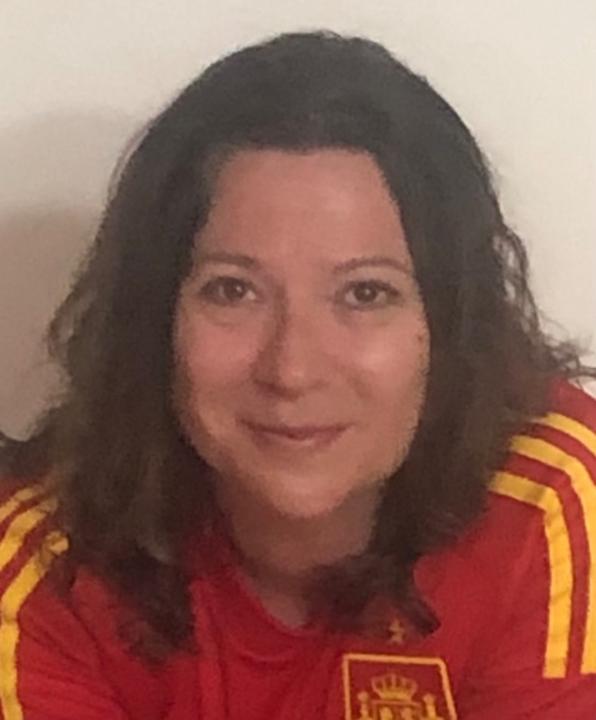 Montserrat Palomo Garcia