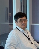 Hanping Lu