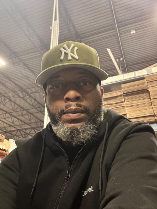 Quentin Williams