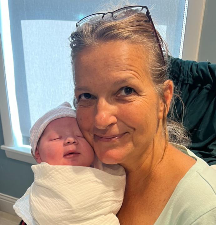 Stephanie Baumgartle