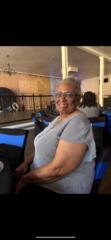 Patricia Allen