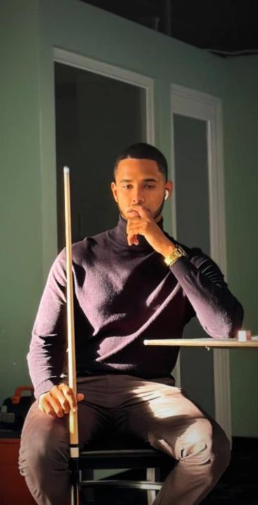 Victor Peralta