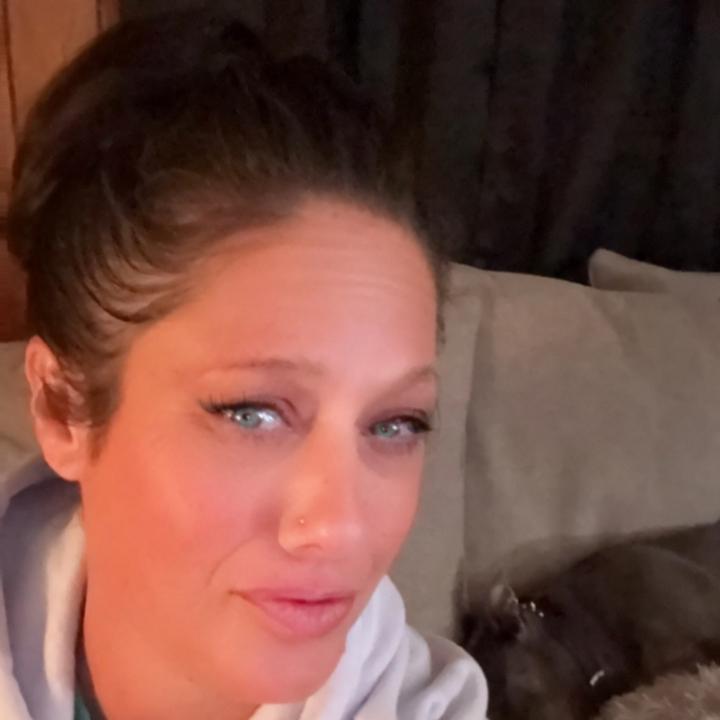 Andrea Walker