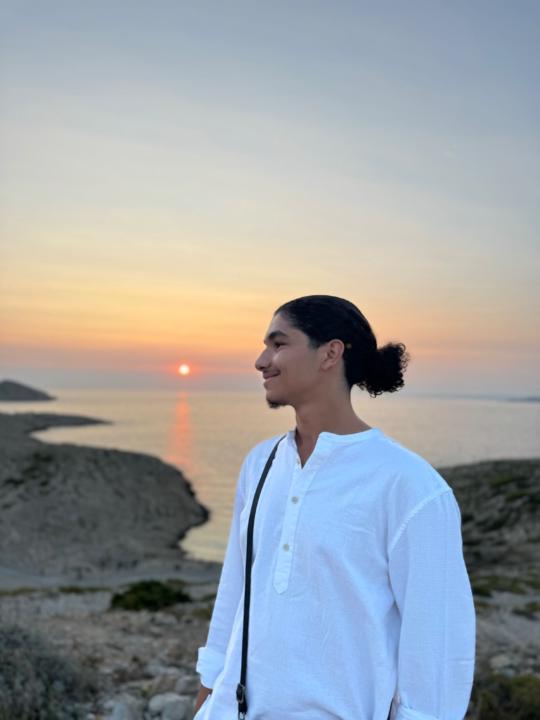 Adamo Moustao