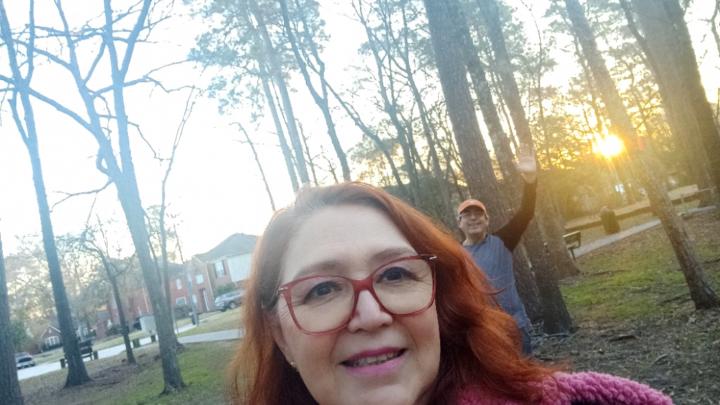 Dolores Treviño
