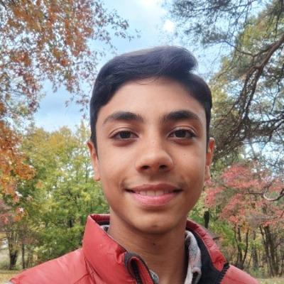 Justin Pathakamuri