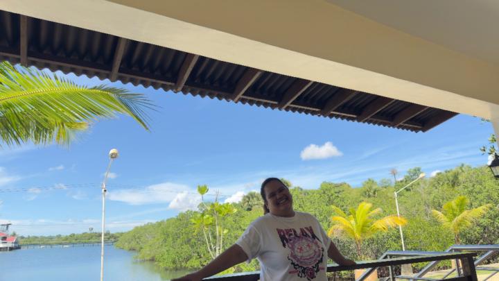 Ma Carmela Almamento