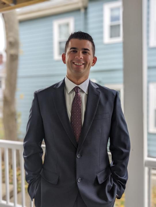 Joe Machado