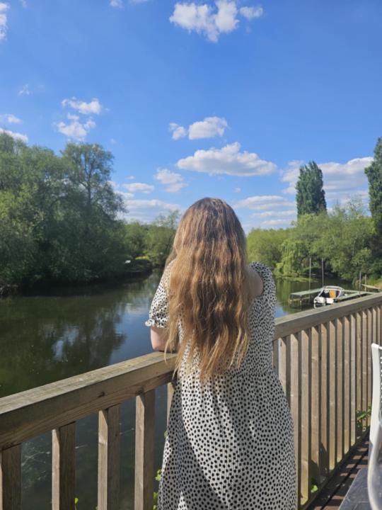 Sophie Smith