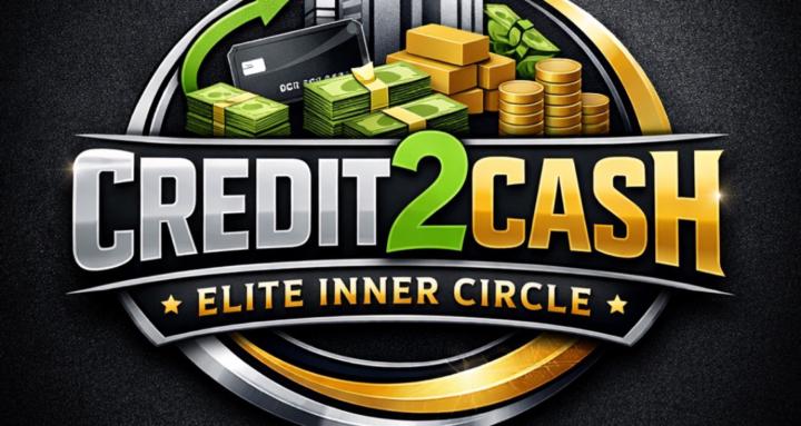 Credit2Cash Elite Inner Circle