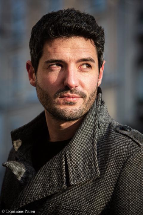 Rémi de Saint Aubert