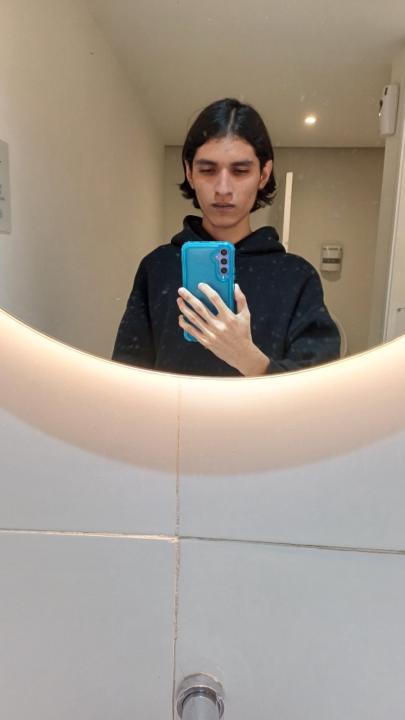 Angel Landeros