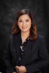 Sarah Catrina Portes