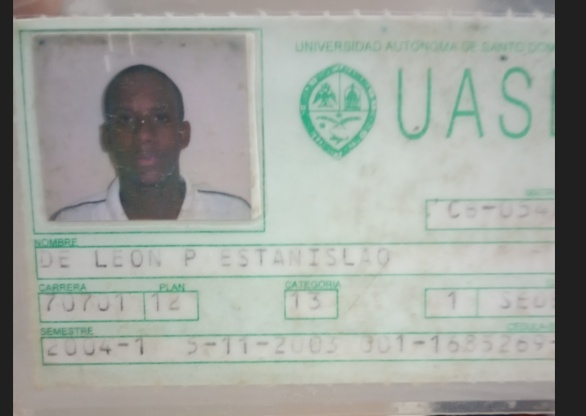 Harold De leon perez