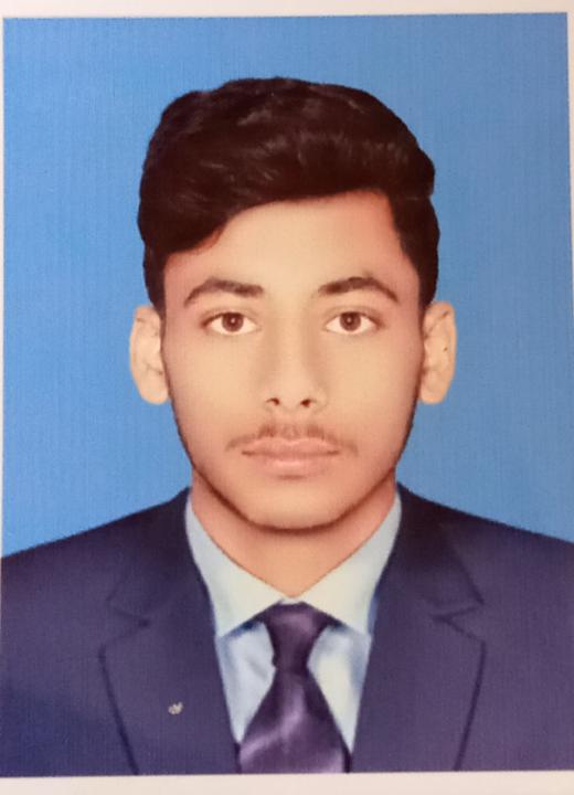 Waji Ullah