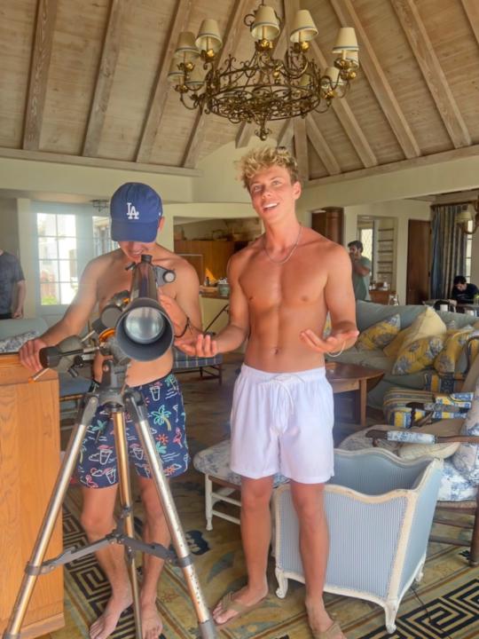 Spencer Schaefer