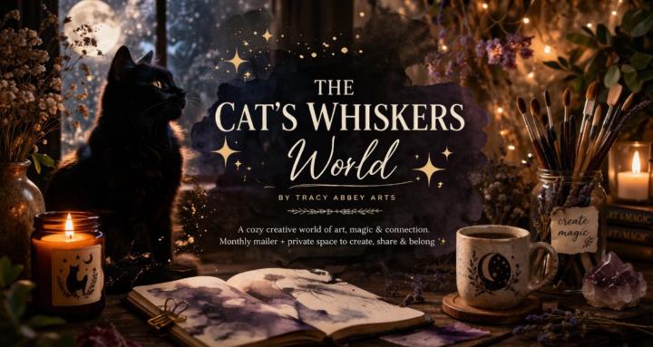 The Cats Whiskers World
