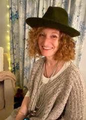 Carolyn Eddleston