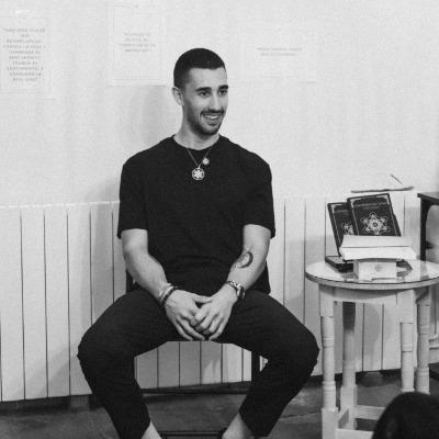 Guillaume Igareta