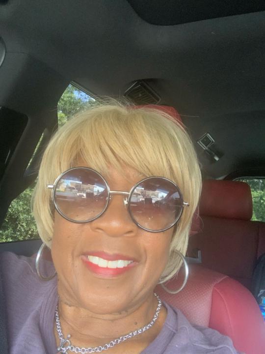 Marilynn Lee