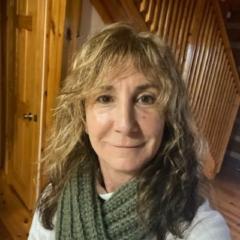 Gail Johnson