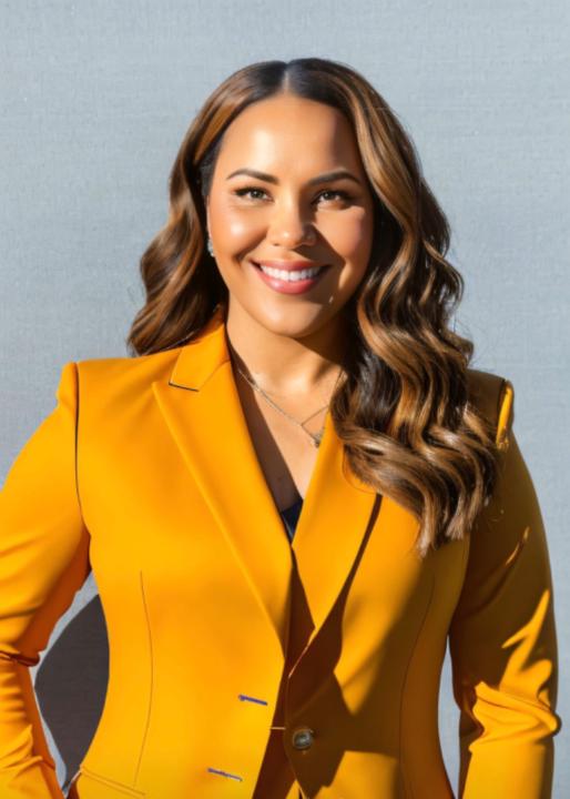 Gabrielle Hudson