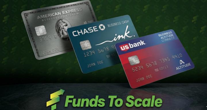 Funds to Scale Network