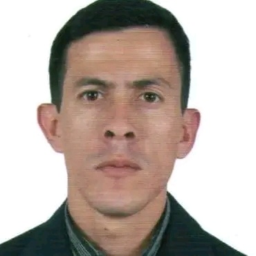 Wladimir Sierra Bautista
