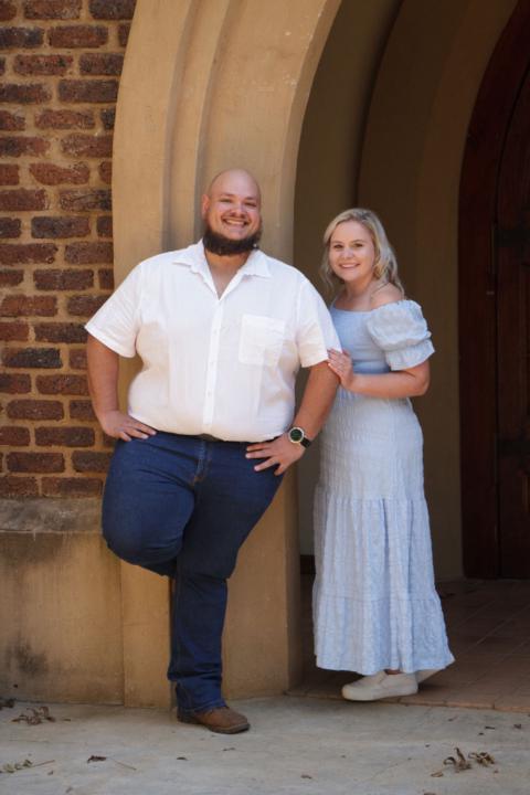 Chanre Myburgh