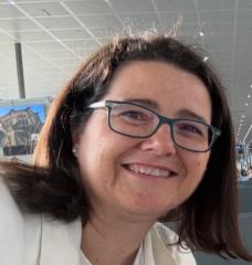 M Ángeles Narváez Montiel
