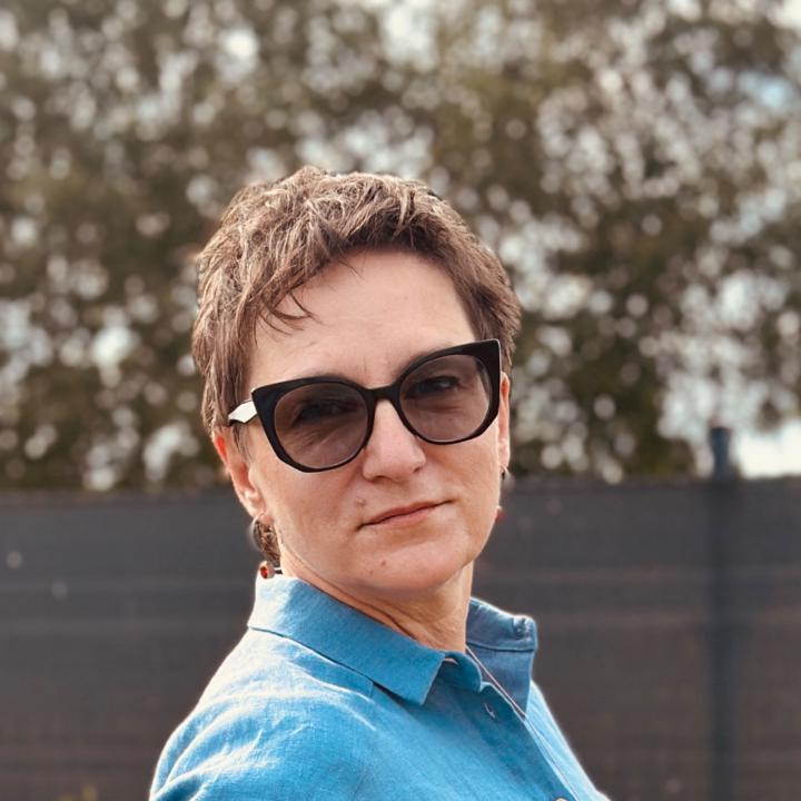 Magdalena Diaconescu