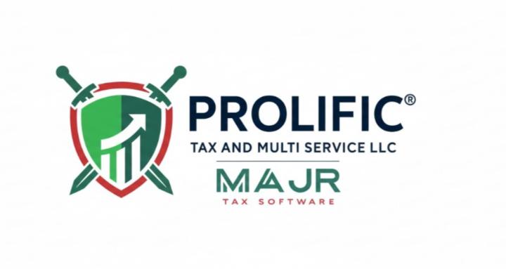MAJR Pro-Tax Business Academy