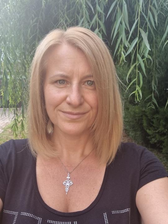 Éva Jenei