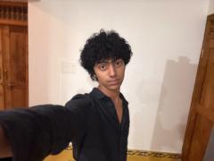 Badri Nair