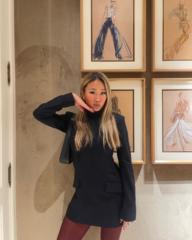Audrey Liu