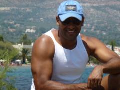 Jose Andrade