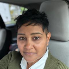 Sneha Verelst