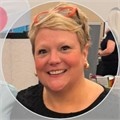 Meg Johnson