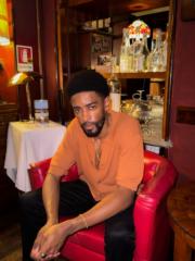 Markeith Harrison
