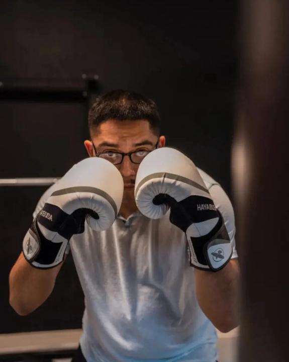 Ricardo AyalaReyna