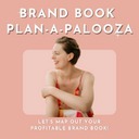 Brand Book Plan-a-Palooza!