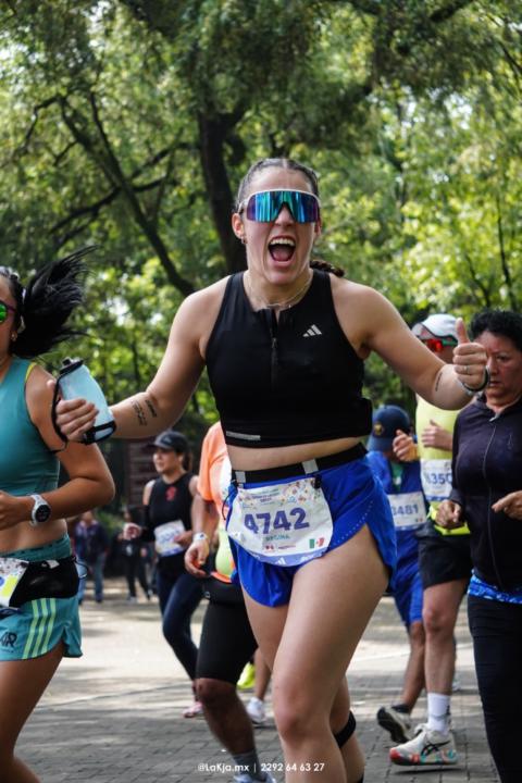 Regina Vega Palacios