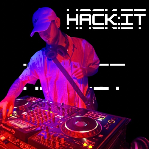 Ryan Hackett