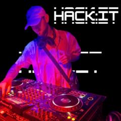 Ryan Hackett