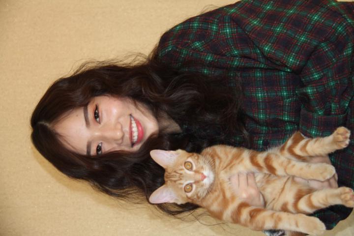 Delgerekh Erdenekhuu