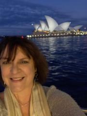 Liz Wakeford