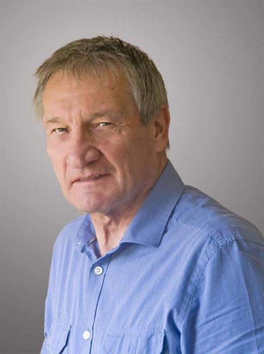 Ray Grace